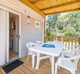 Baia Holiday Laguna Blu