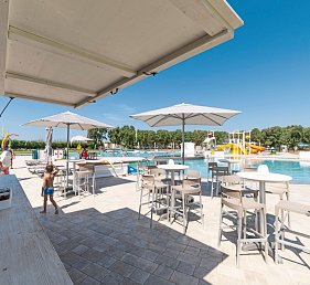 Baia Holiday Laguna Blu