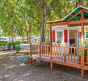 Baia Holiday Laguna Blu