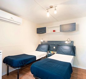 Baia Holiday Laguna Blu