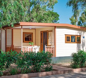 Baia Holiday Laguna Blu