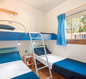 Baia Holiday Laguna Blu