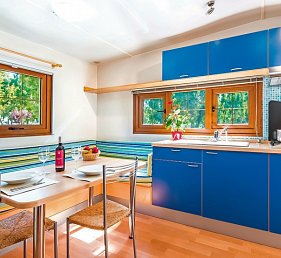 Baia Holiday Laguna Blu