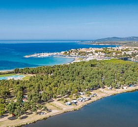 Baia Holiday Laguna Blu