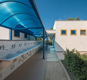 Baia Holiday Laguna Blu