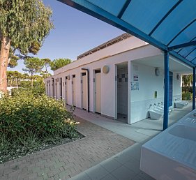 Baia Holiday Laguna Blu