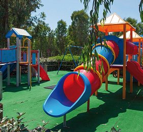 Baia Holiday Laguna Blu