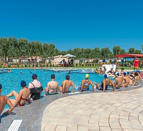 Baia Holiday Laguna Blu