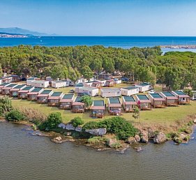 Baia Holiday Laguna Blu