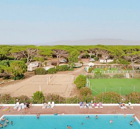 Camping S'Ena Arrubia (by Happy Camp)