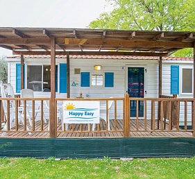 Camping S'Ena Arrubia (by Happy Camp)