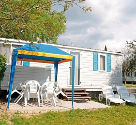 Camping S'Ena Arrubia (by Happy Camp)