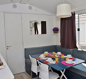 Camping S'Ena Arrubia (by Happy Camp)