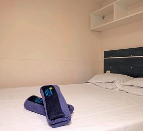 Camping S'Ena Arrubia (by Happy Camp)