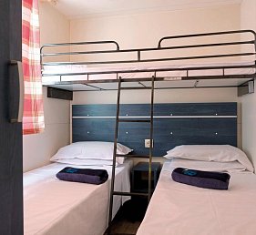 Camping S'Ena Arrubia (by Happy Camp)