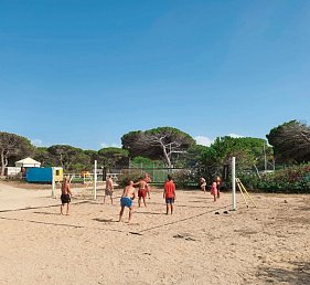 Camping S'Ena Arrubia (by Happy Camp)