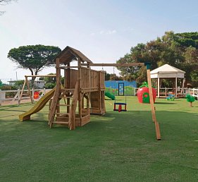 Camping S'Ena Arrubia (by Happy Camp)