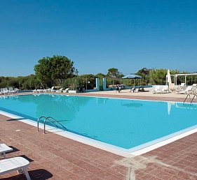 Camping S'Ena Arrubia (by Happy Camp)