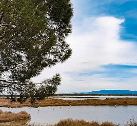 Camping S'Ena Arrubia (by Happy Camp)