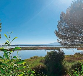 Camping S'Ena Arrubia (by Happy Camp)