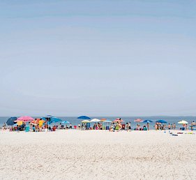 Camping S'Ena Arrubia (by Happy Camp)
