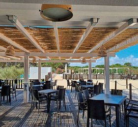 Camping S'Ena Arrubia (by Happy Camp)