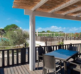 Camping S'Ena Arrubia (by Happy Camp)