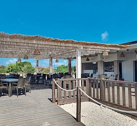 Camping S'Ena Arrubia (by Happy Camp)