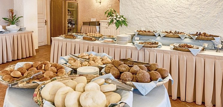 Grand Hotel Colonna Capo Testa