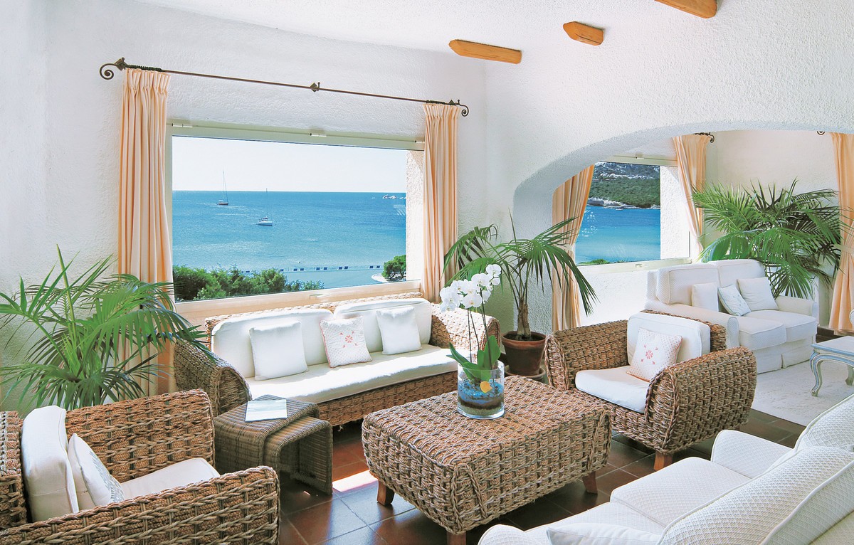 Grand Hotel Colonna Capo Testa