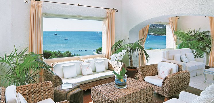 Grand Hotel Colonna Capo Testa