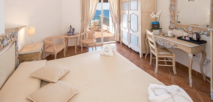 Grand Hotel Colonna Capo Testa