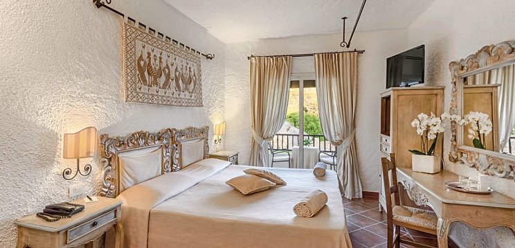 Grand Hotel Colonna Capo Testa