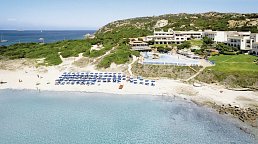 Grand Hotel Colonna Capo Testa