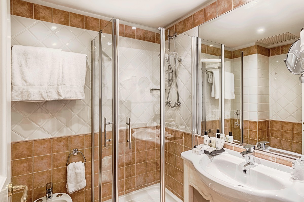 Grand Hotel Colonna Capo Testa