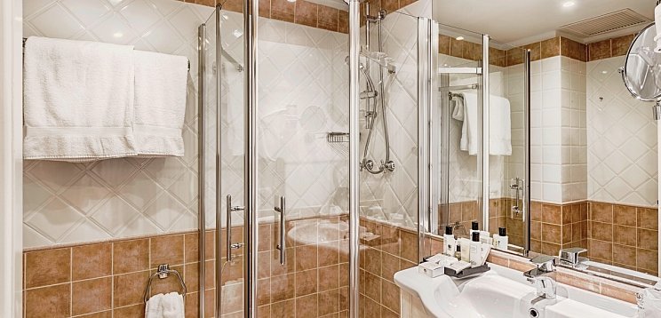 Grand Hotel Colonna Capo Testa