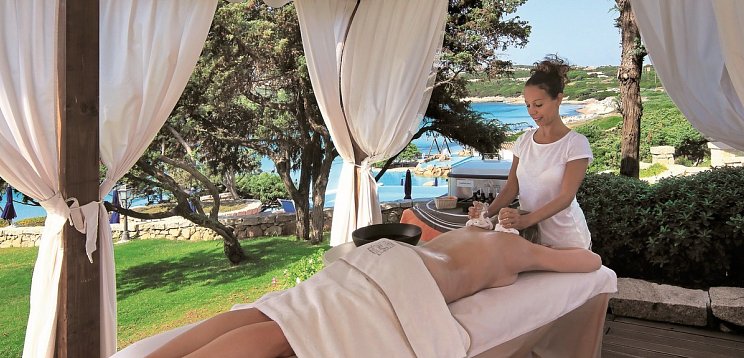 Grand Hotel Colonna Capo Testa