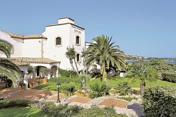 Grand Hotel Colonna Capo Testa