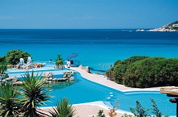 Grand Hotel Colonna Capo Testa