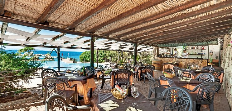 Grand Hotel Colonna Capo Testa