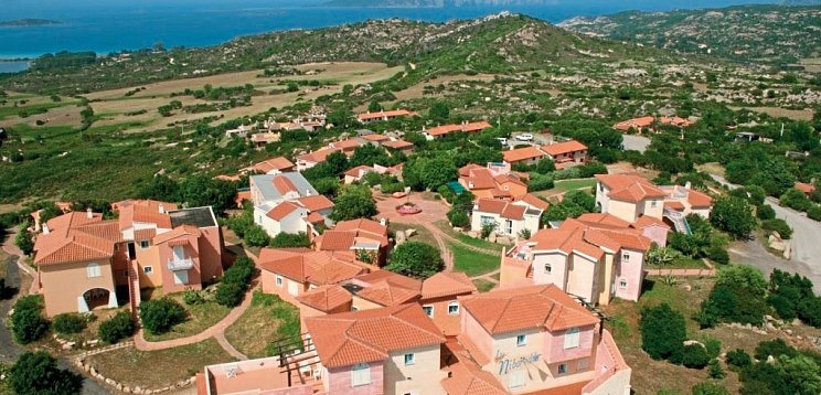 Residence Lu Nibareddu