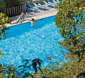 Residence Lu Nibareddu