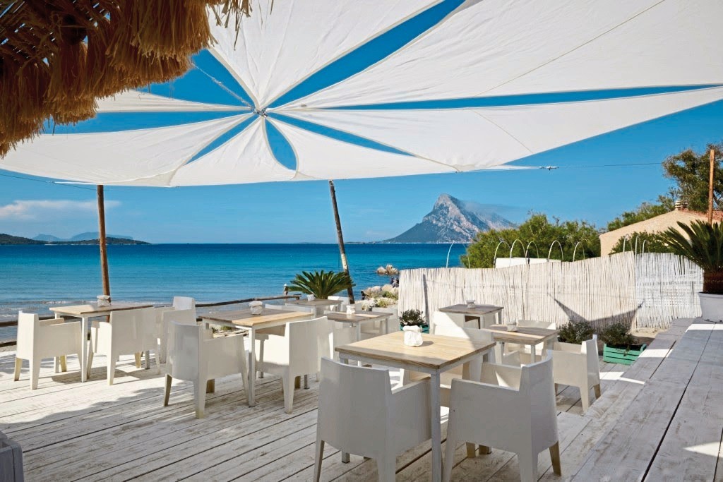 Residence Lu Nibareddu