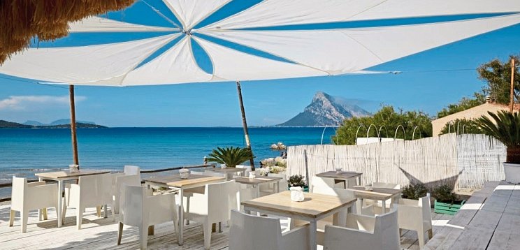 Residence Lu Nibareddu