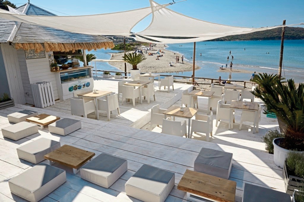 Residence Lu Nibareddu