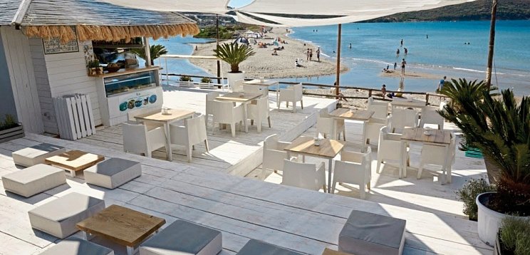 Residence Lu Nibareddu