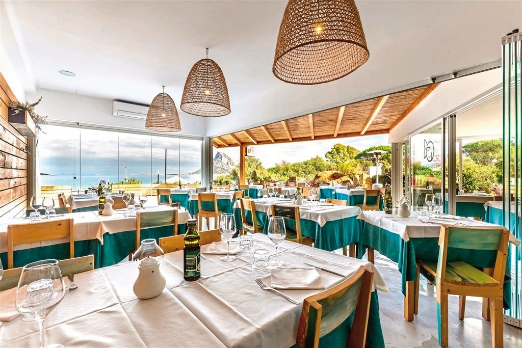 Residence Lu Nibareddu