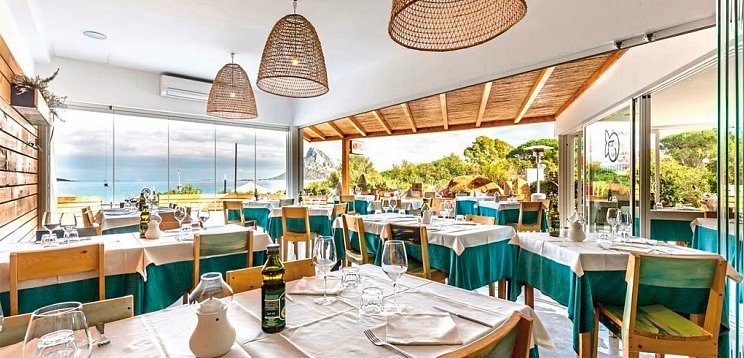 Residence Lu Nibareddu