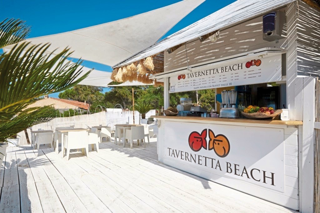 Residence Lu Nibareddu