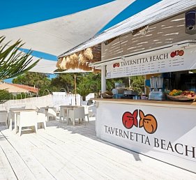 Residence Lu Nibareddu